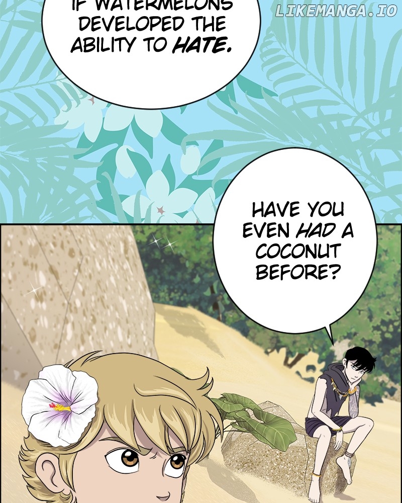 Cinderella Boy Chapter 28 - page 66