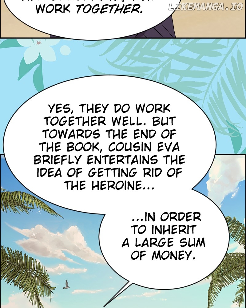 Cinderella Boy Chapter 28 - page 7