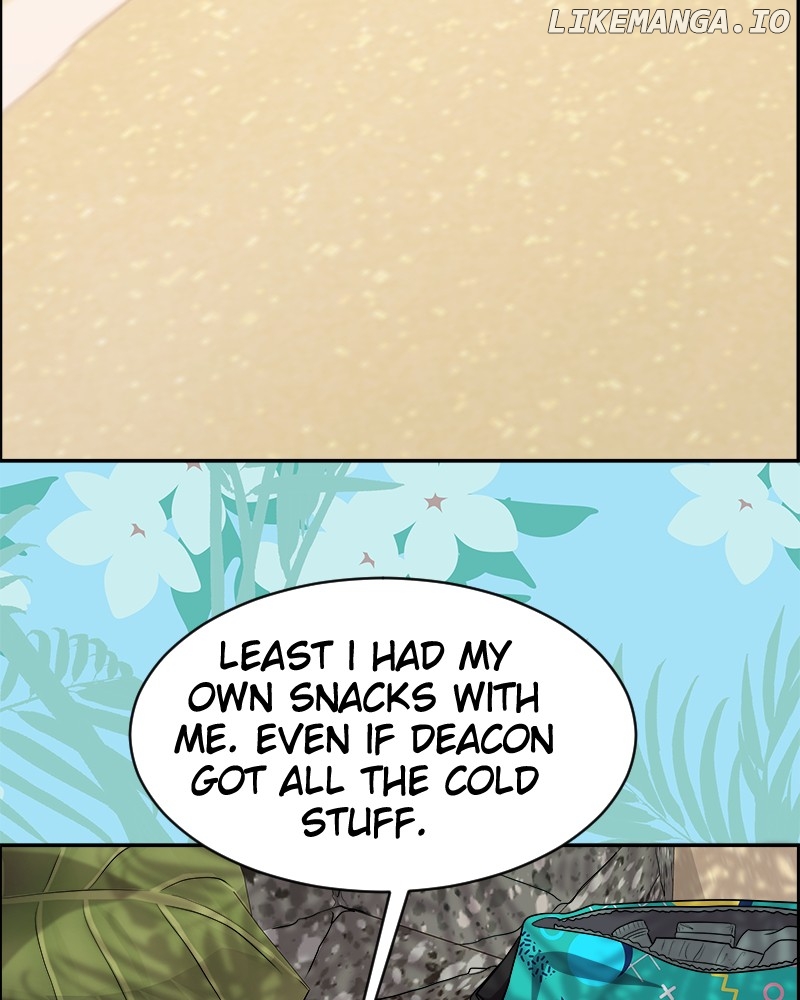 Cinderella Boy Chapter 28 - page 75