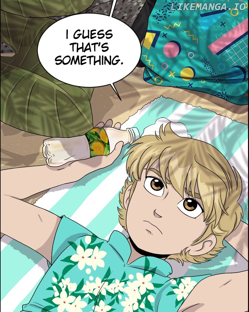 Cinderella Boy Chapter 28 - page 76