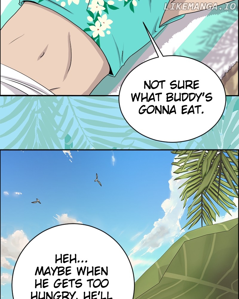Cinderella Boy Chapter 28 - page 77