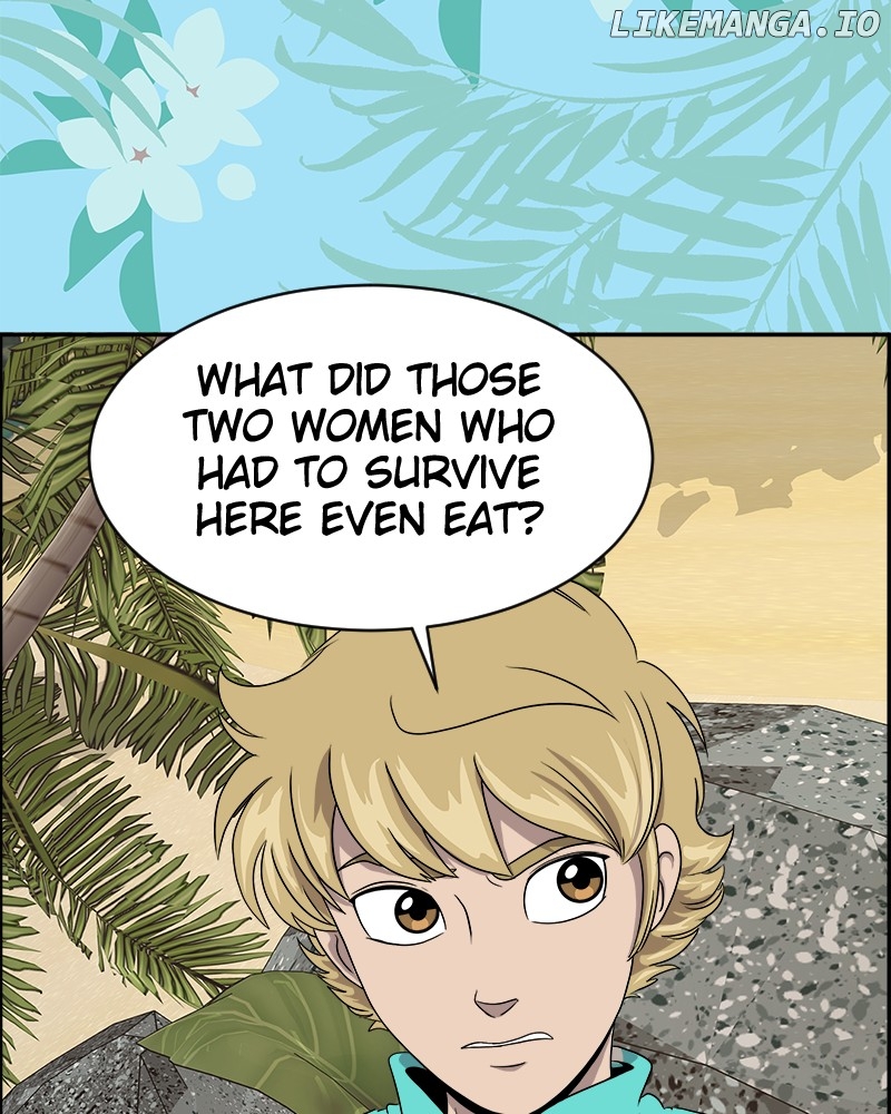 Cinderella Boy Chapter 28 - page 79