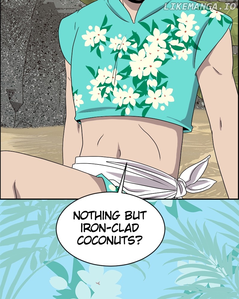 Cinderella Boy Chapter 28 - page 80