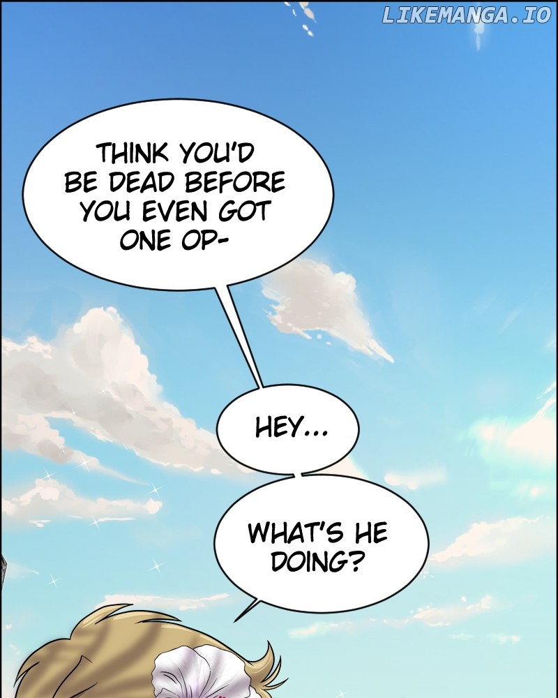Cinderella Boy Chapter 28 - page 81