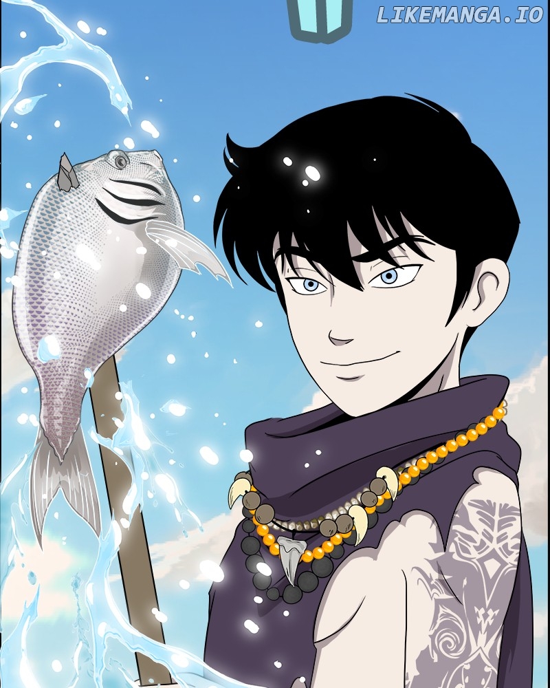 Cinderella Boy Chapter 28 - page 91
