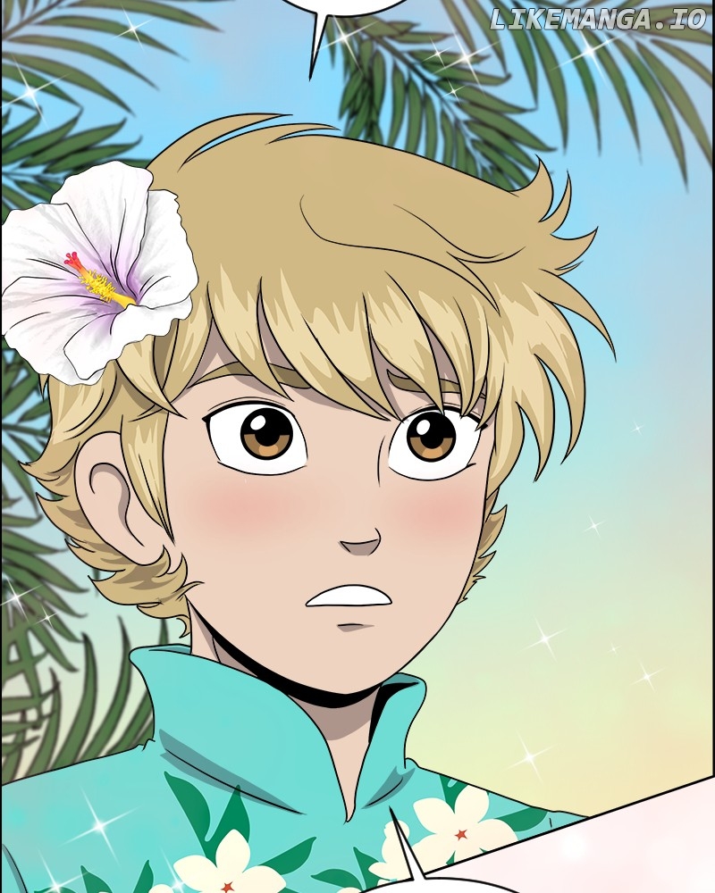 Cinderella Boy Chapter 28 - page 93