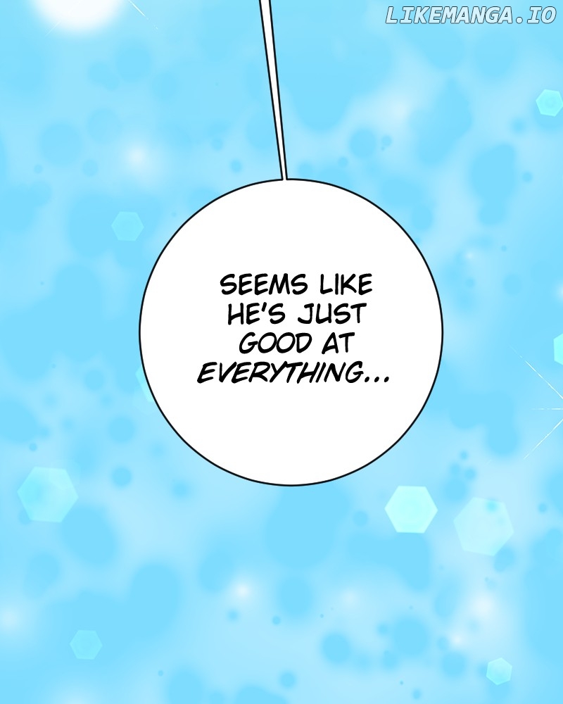 Cinderella Boy Chapter 28 - page 95