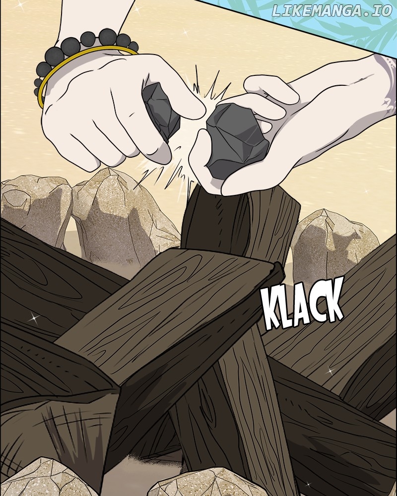 Cinderella Boy Chapter 28 - page 99