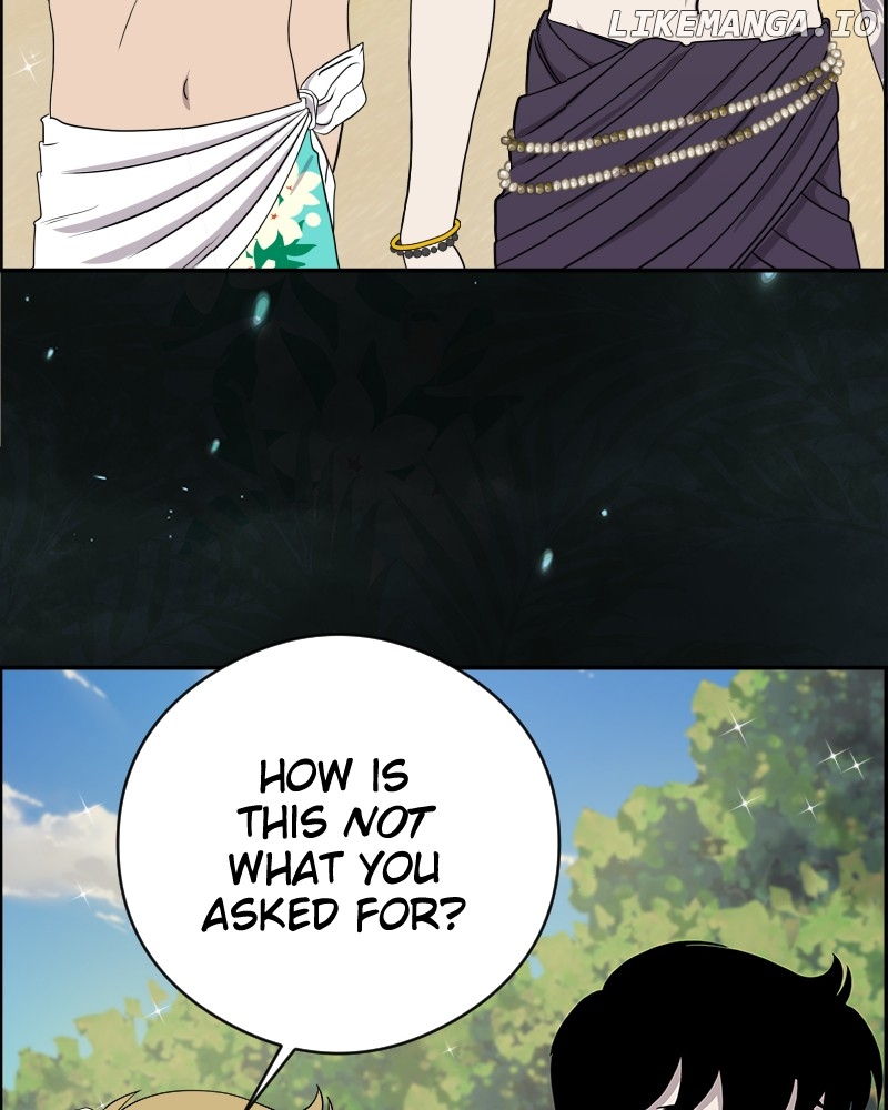 Cinderella Boy Chapter 29 - page 10