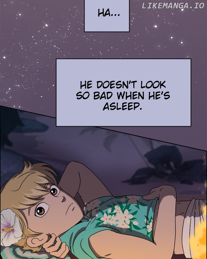 Cinderella Boy Chapter 29 - page 100