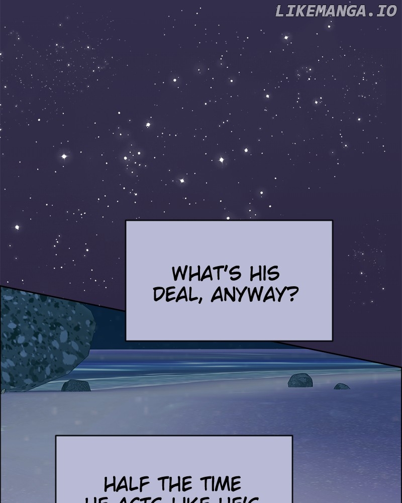Cinderella Boy Chapter 29 - page 104