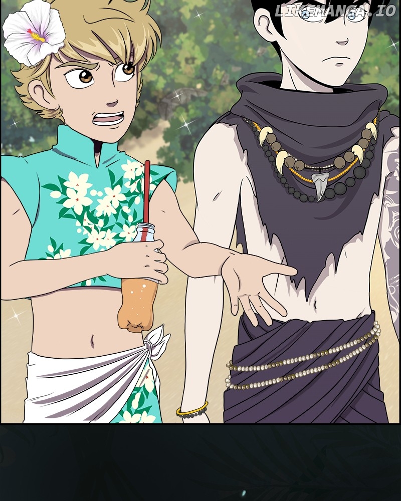 Cinderella Boy Chapter 29 - page 11