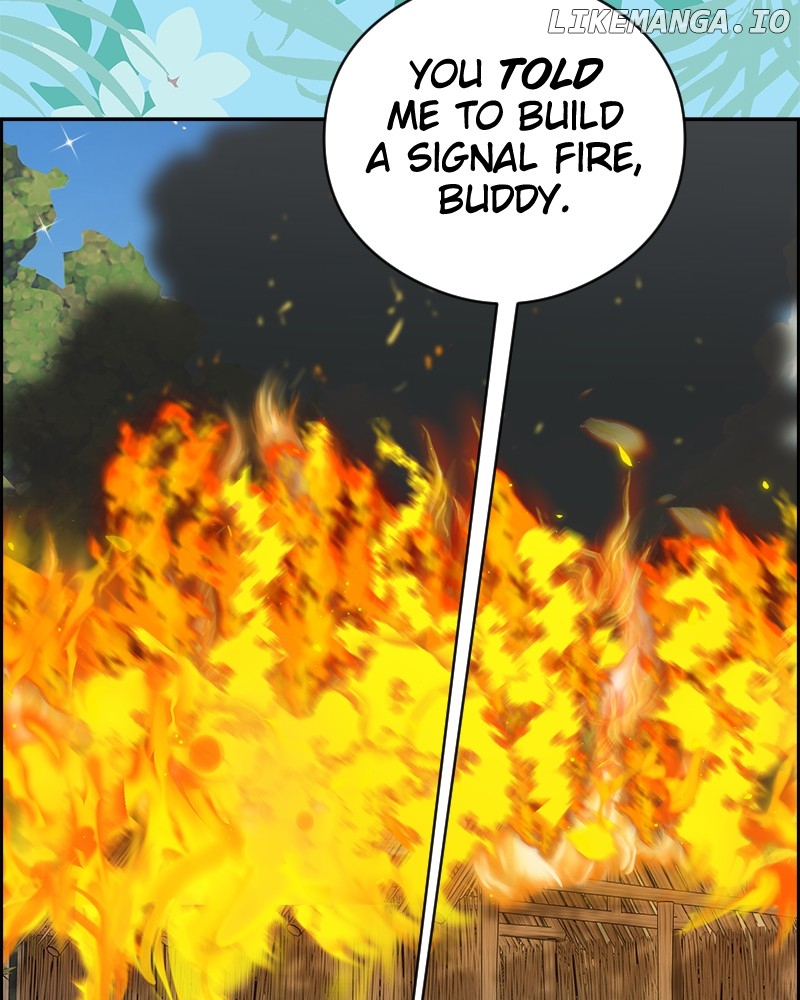 Cinderella Boy Chapter 29 - page 15