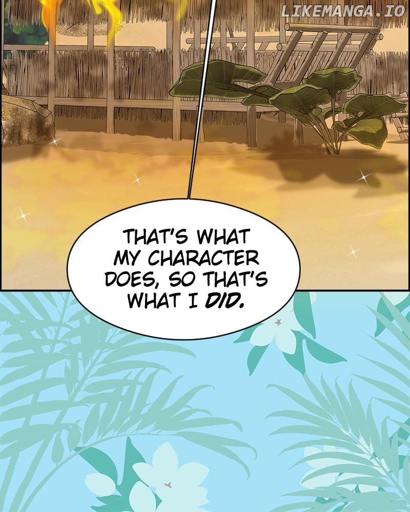Cinderella Boy Chapter 29 - page 16