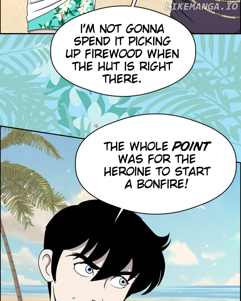 Cinderella Boy Chapter 29 - page 18