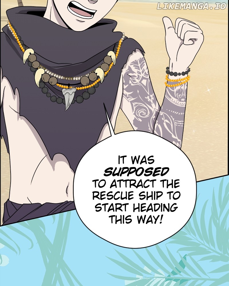 Cinderella Boy Chapter 29 - page 19