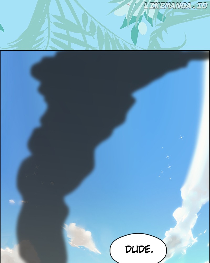 Cinderella Boy Chapter 29 - page 20