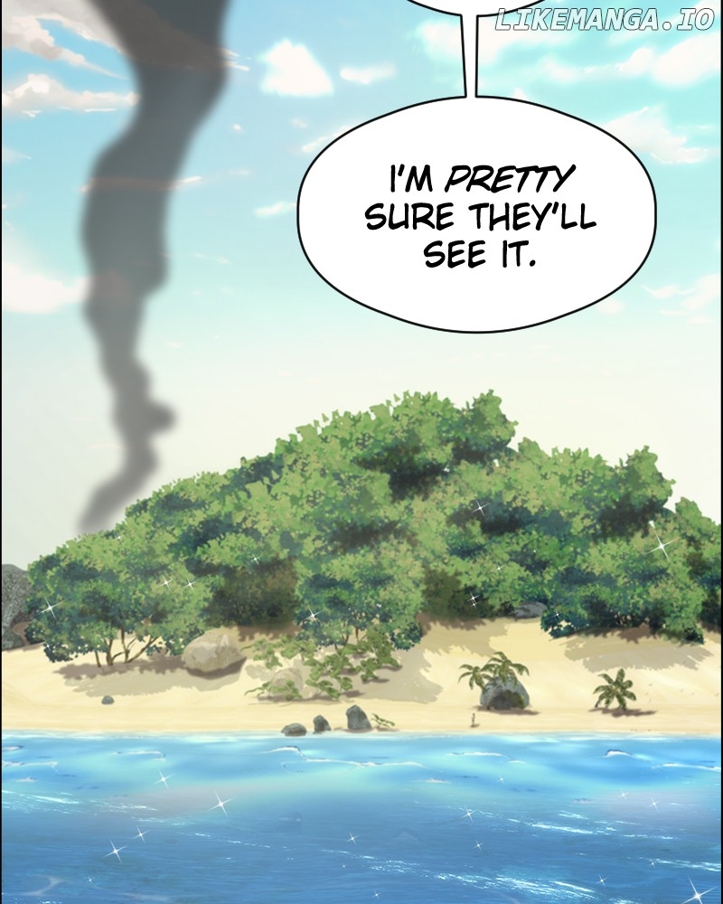 Cinderella Boy Chapter 29 - page 21