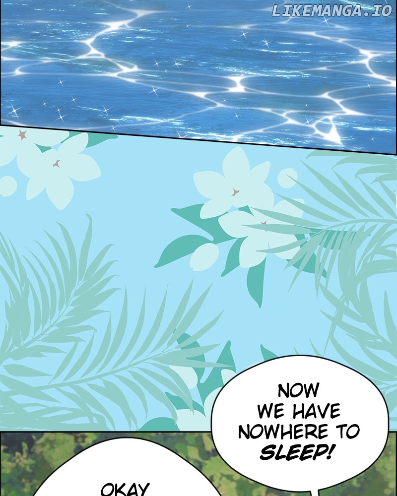 Cinderella Boy Chapter 29 - page 22