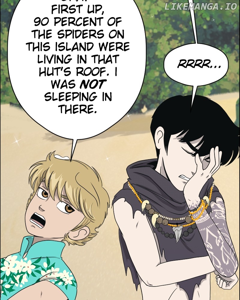 Cinderella Boy Chapter 29 - page 23