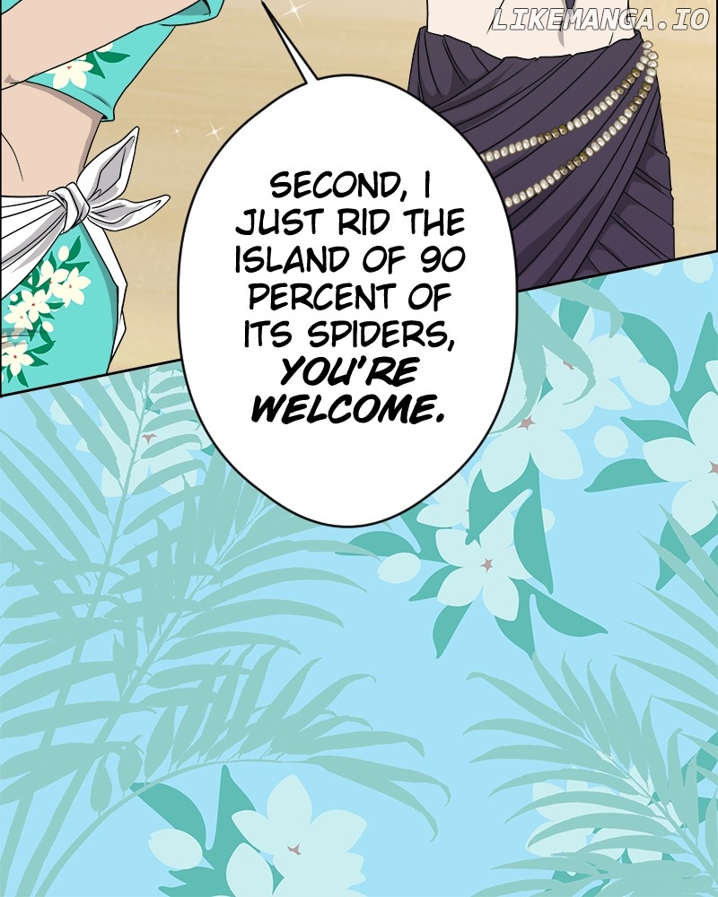 Cinderella Boy Chapter 29 - page 24