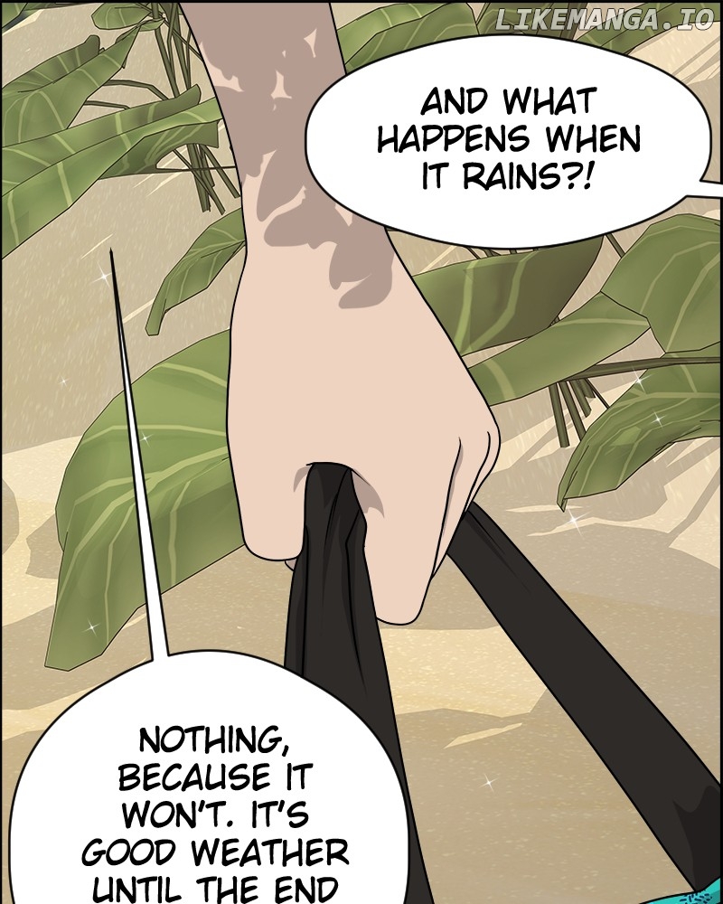 Cinderella Boy Chapter 29 - page 25