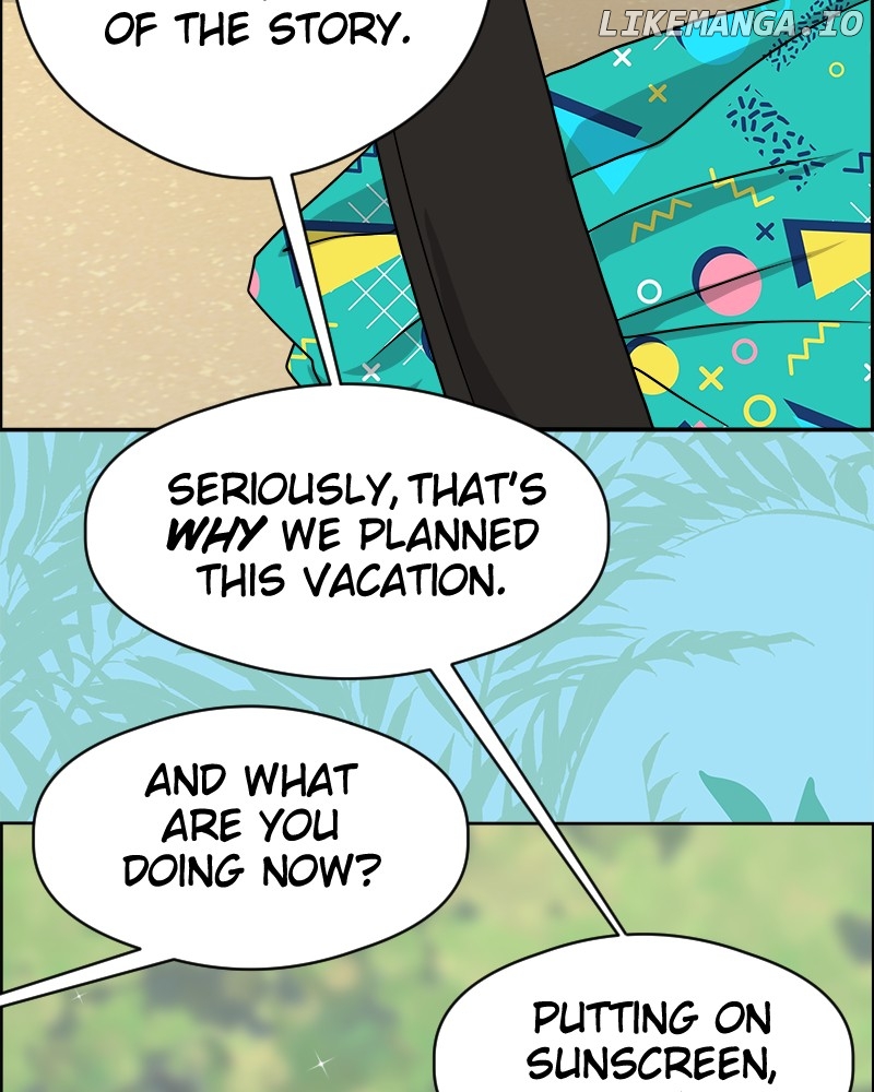 Cinderella Boy Chapter 29 - page 26