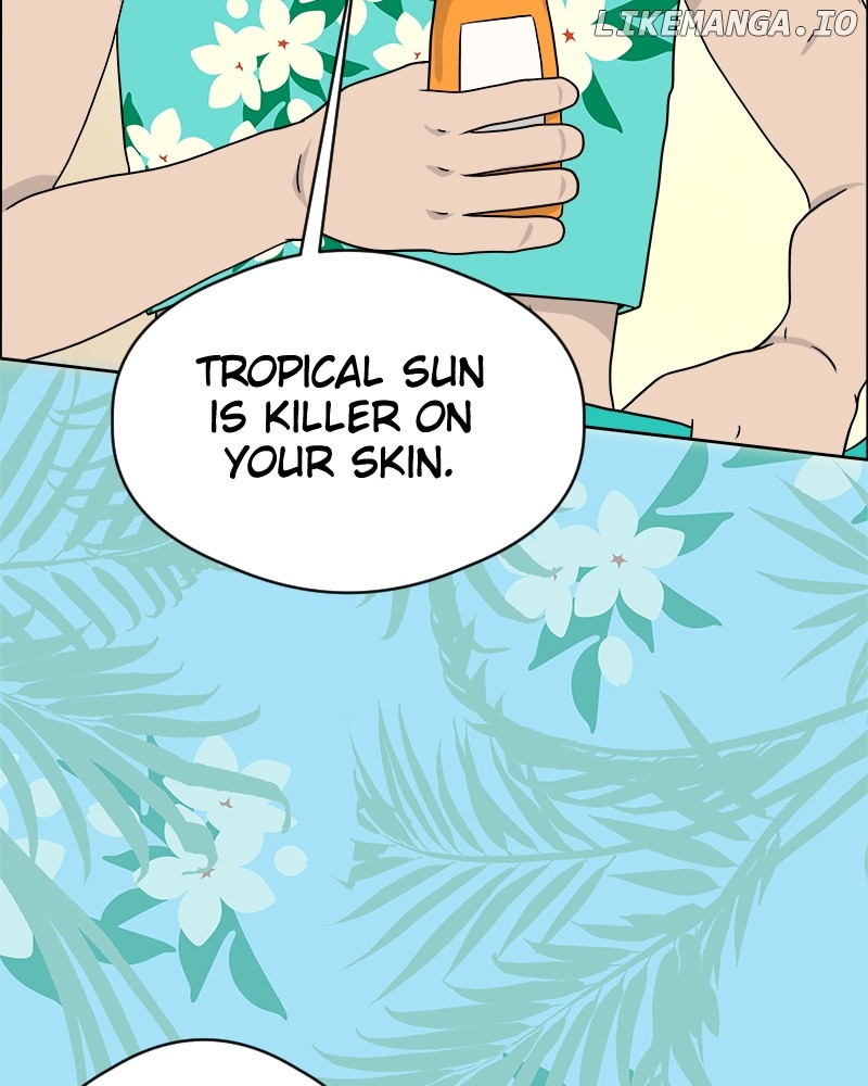 Cinderella Boy Chapter 29 - page 28