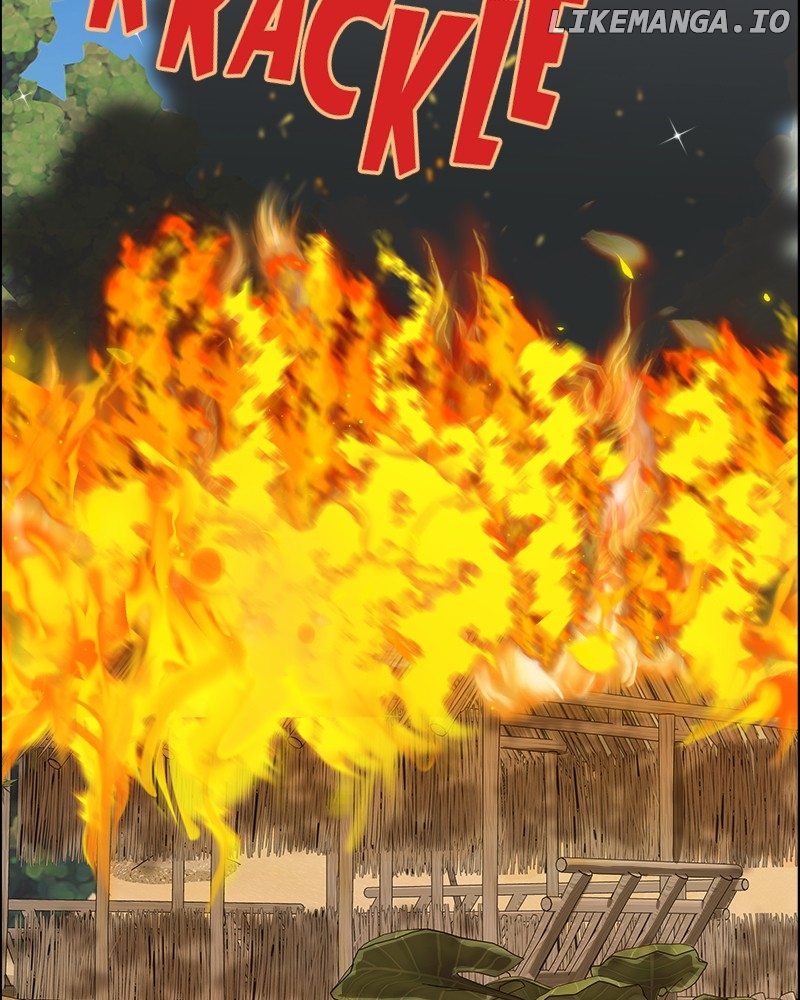 Cinderella Boy Chapter 29 - page 3