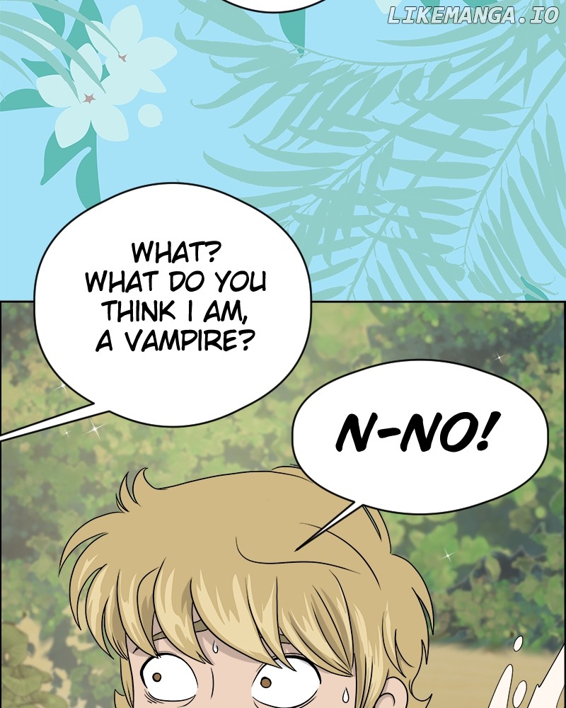 Cinderella Boy Chapter 29 - page 31