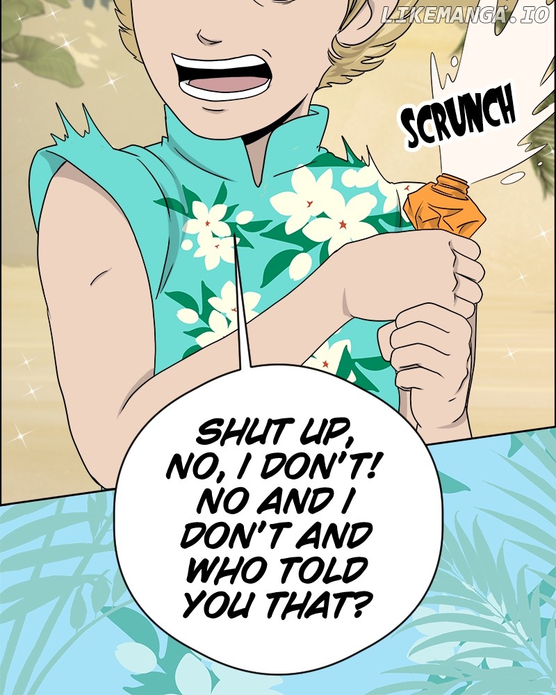 Cinderella Boy Chapter 29 - page 32