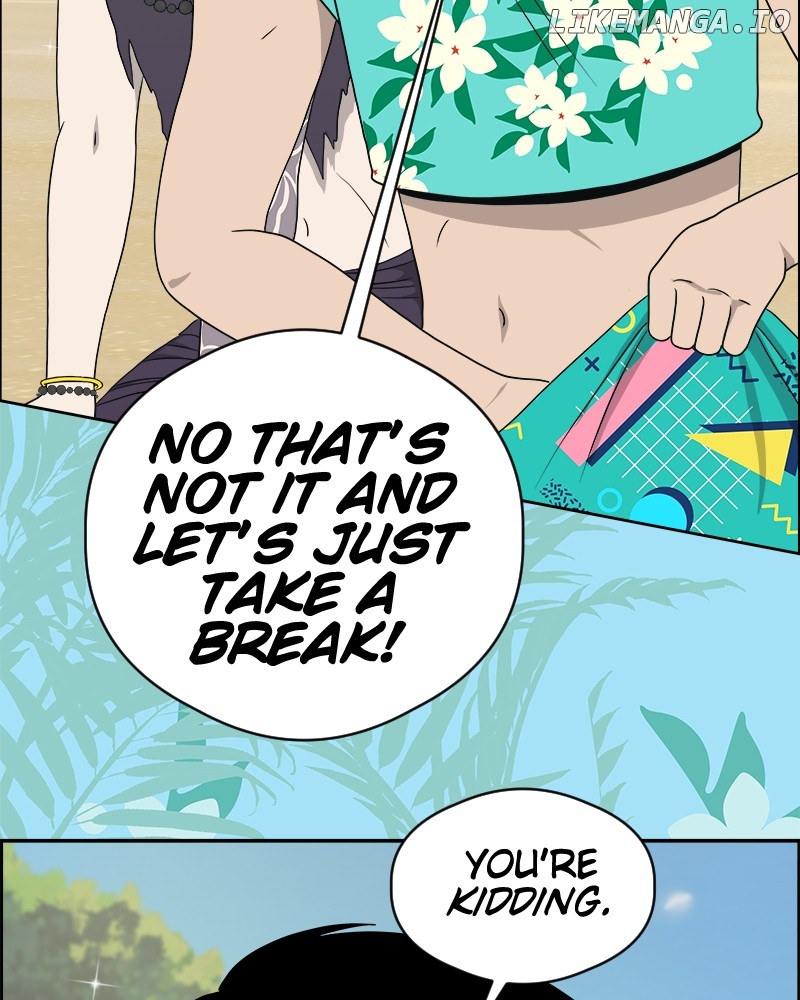 Cinderella Boy Chapter 29 - page 34