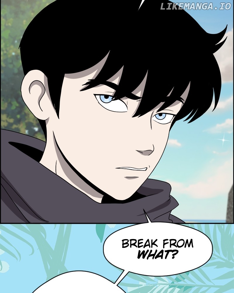 Cinderella Boy Chapter 29 - page 35