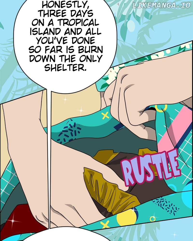 Cinderella Boy Chapter 29 - page 36
