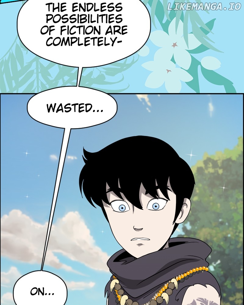 Cinderella Boy Chapter 29 - page 37