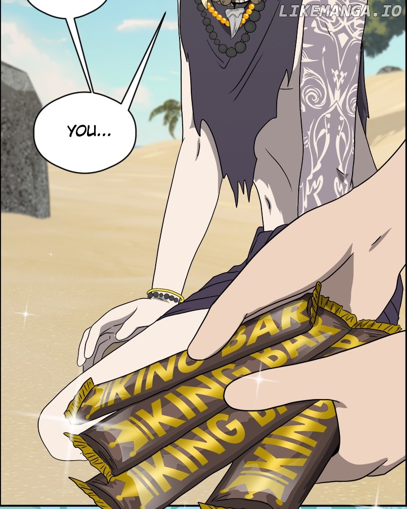 Cinderella Boy Chapter 29 - page 38