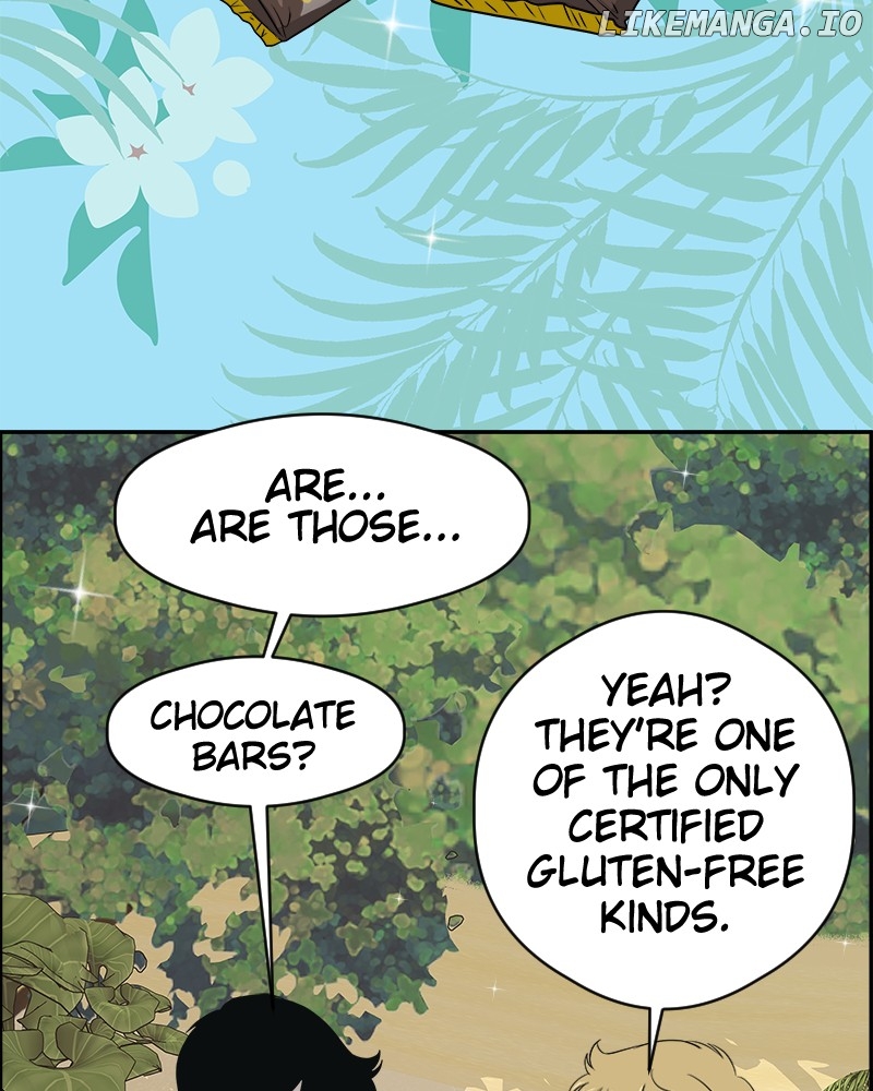 Cinderella Boy Chapter 29 - page 39