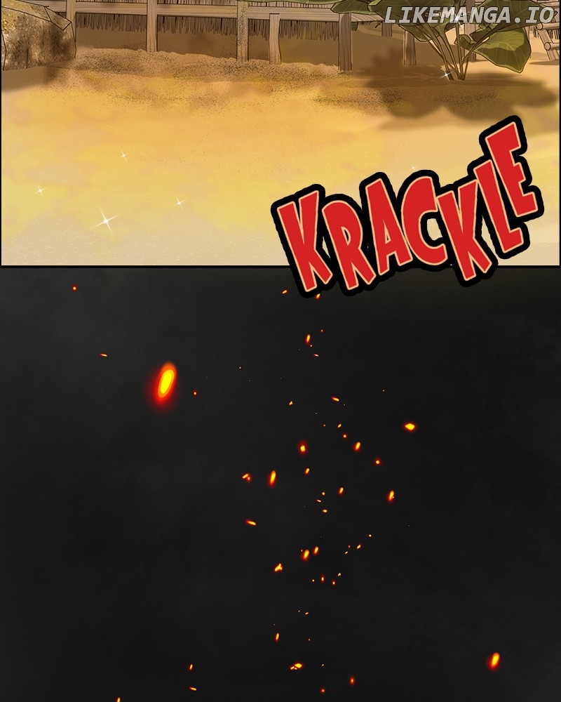 Cinderella Boy Chapter 29 - page 4