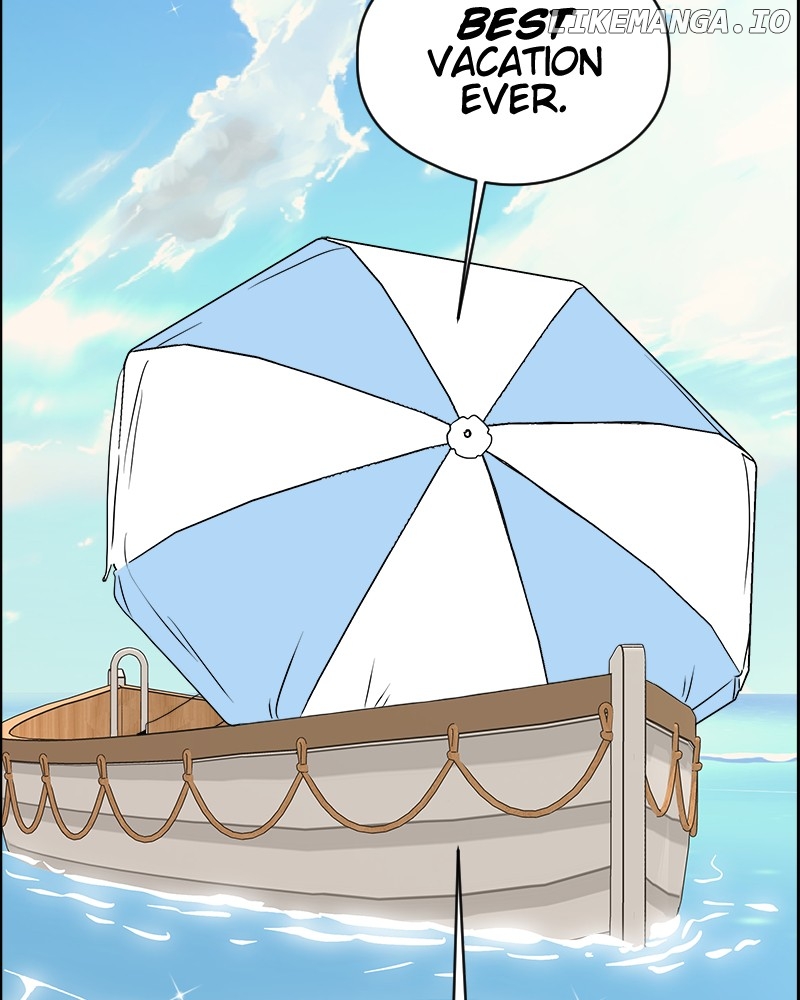 Cinderella Boy Chapter 29 - page 45
