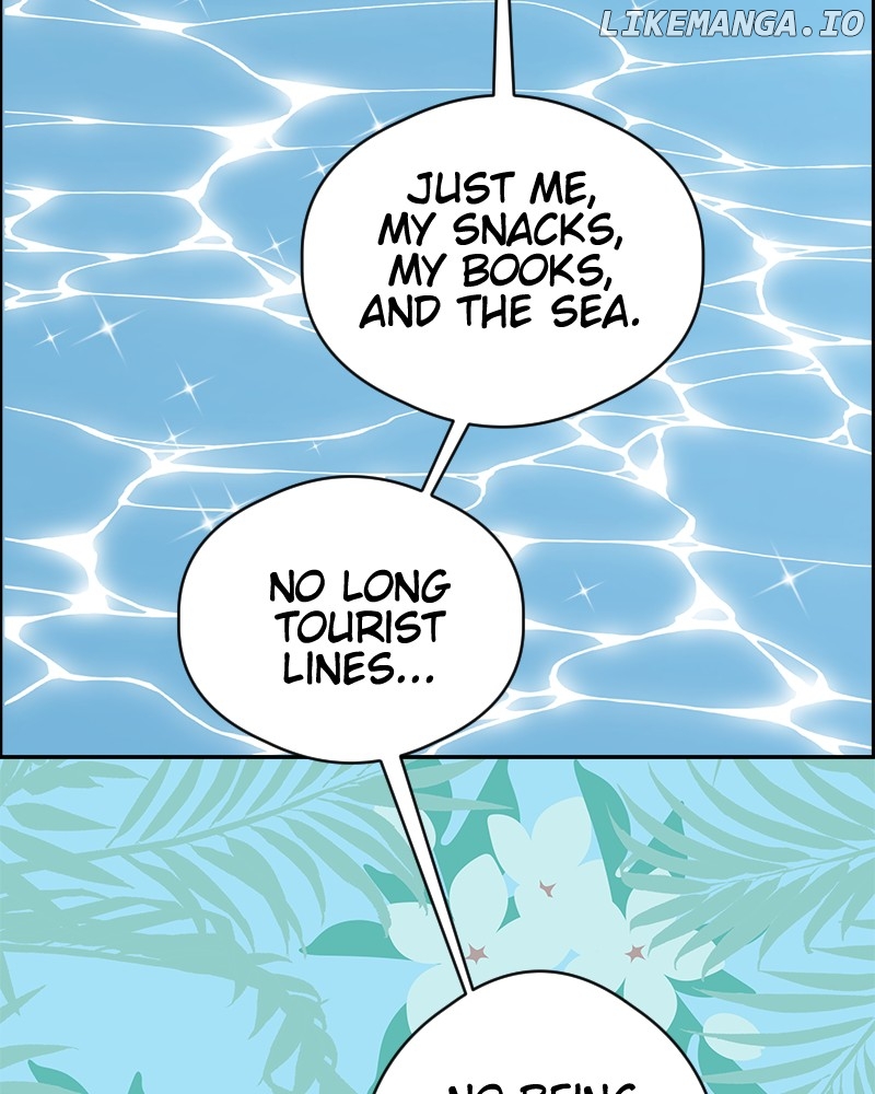 Cinderella Boy Chapter 29 - page 46