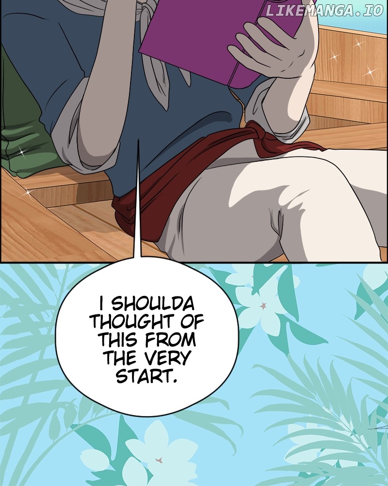 Cinderella Boy Chapter 29 - page 48