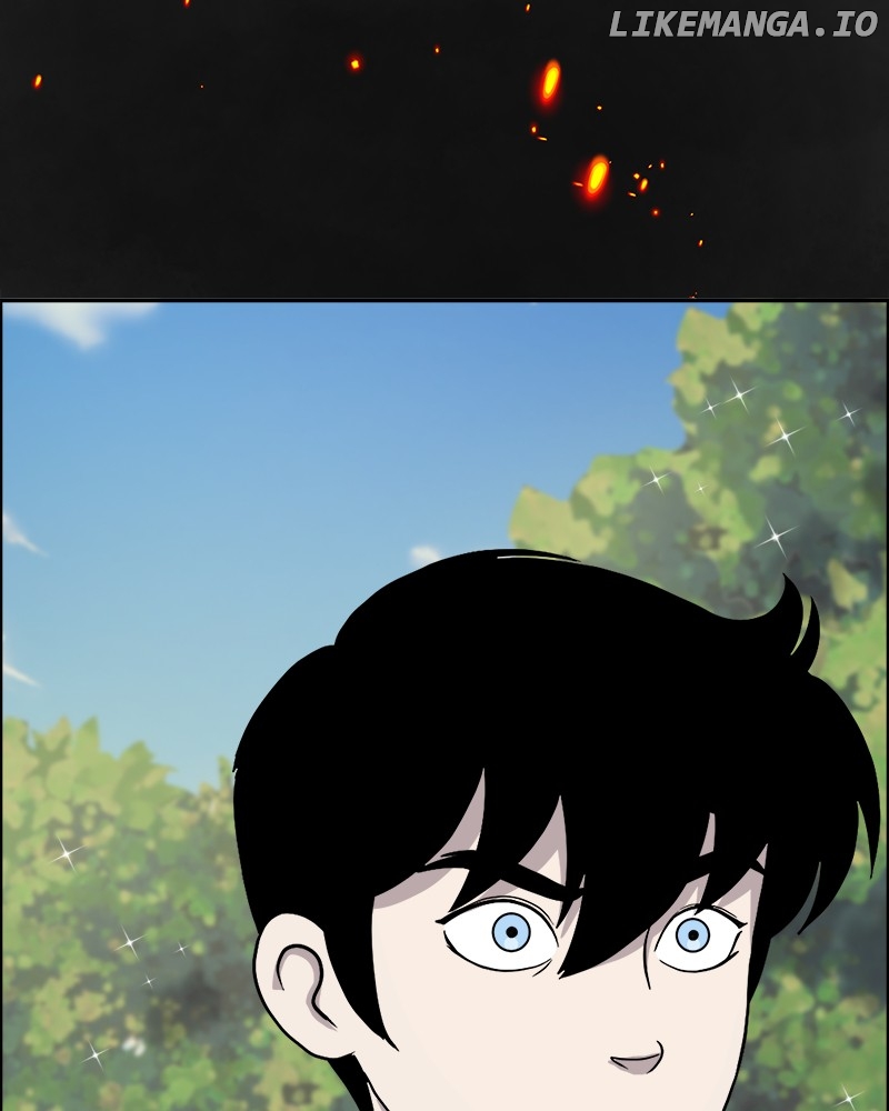 Cinderella Boy Chapter 29 - page 5