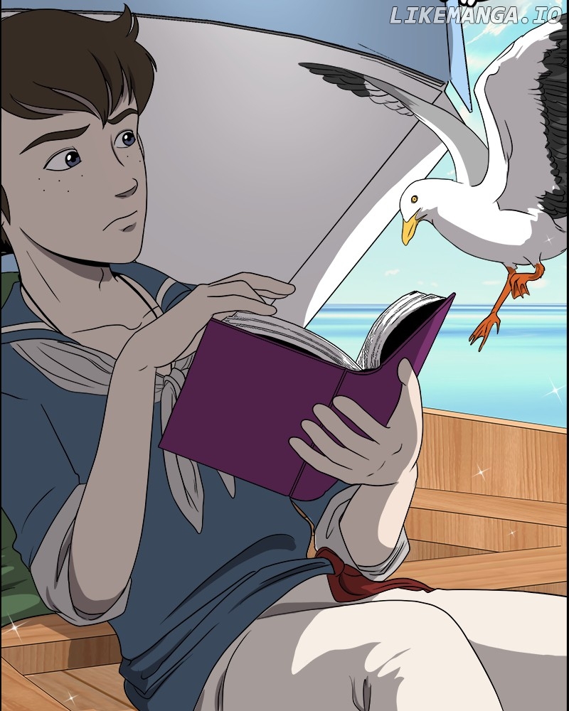 Cinderella Boy Chapter 29 - page 51