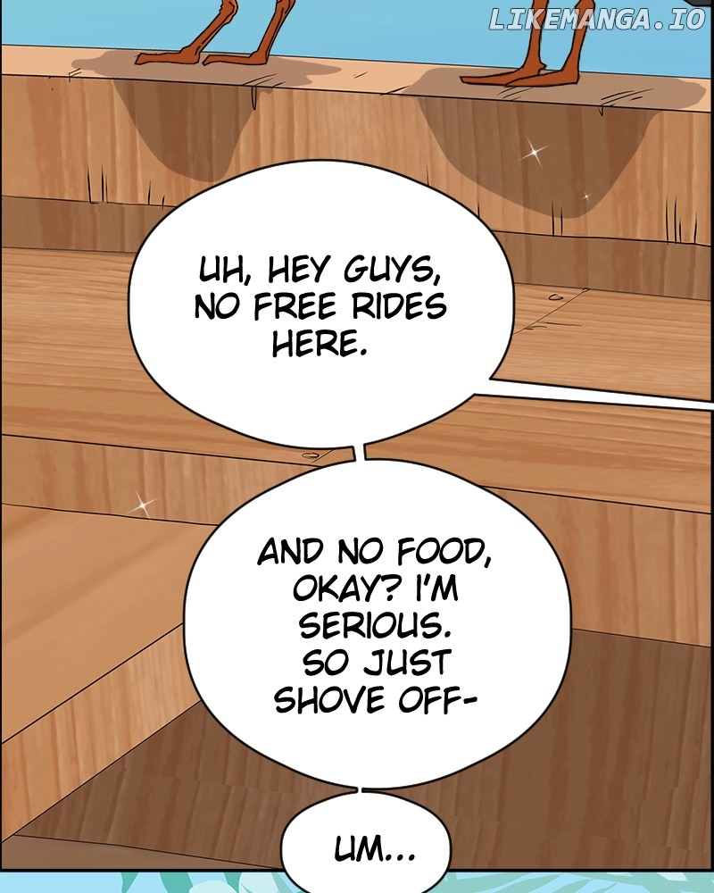 Cinderella Boy Chapter 29 - page 58