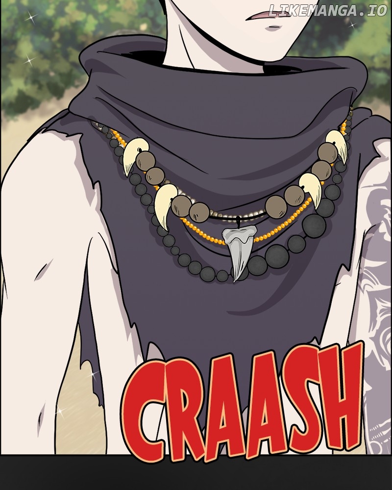 Cinderella Boy Chapter 29 - page 6