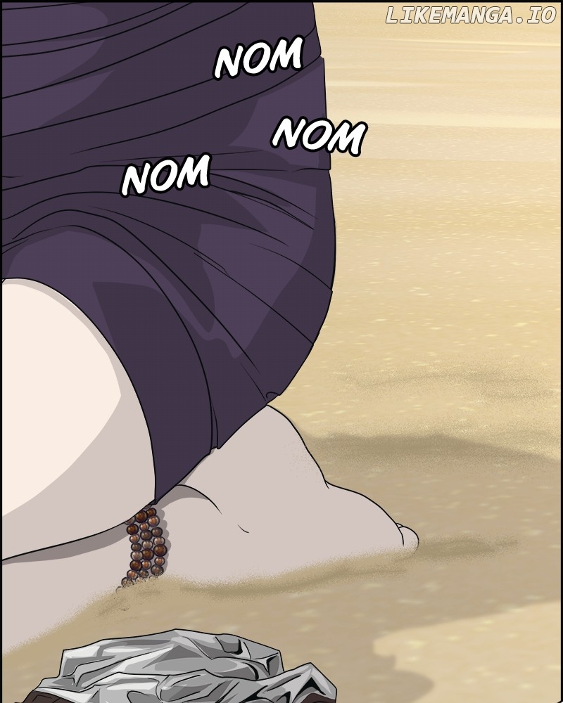 Cinderella Boy Chapter 29 - page 65