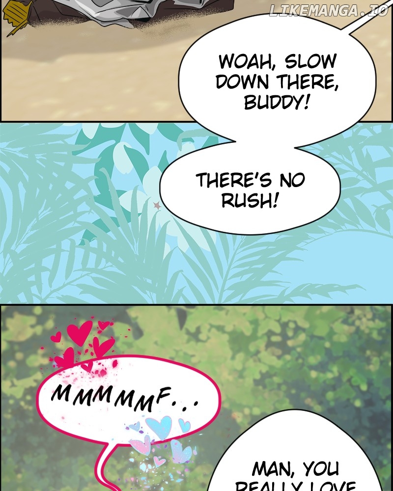 Cinderella Boy Chapter 29 - page 66