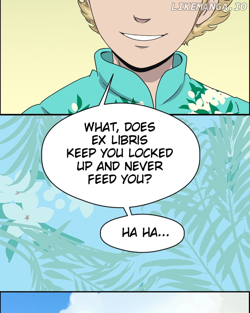 Cinderella Boy Chapter 29 - page 69
