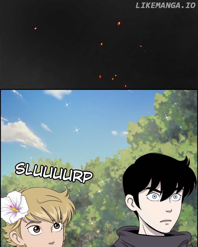 Cinderella Boy Chapter 29 - page 7