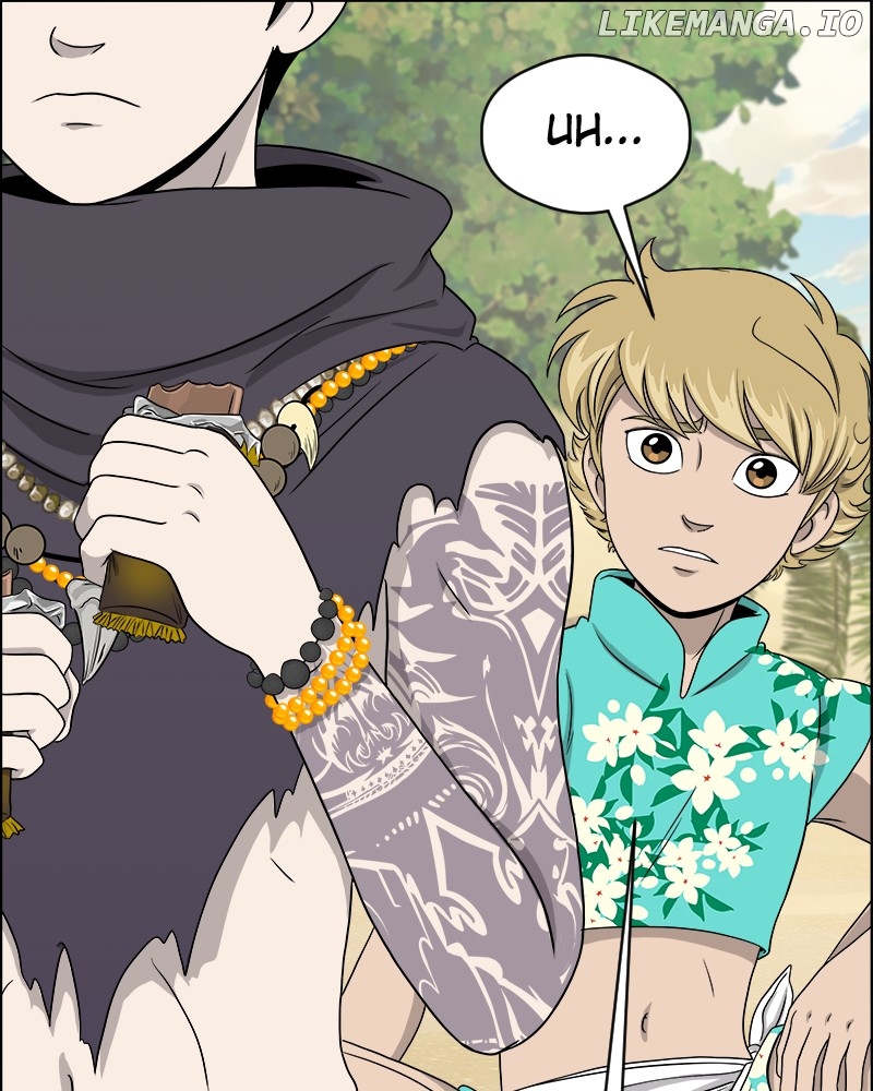 Cinderella Boy Chapter 29 - page 74